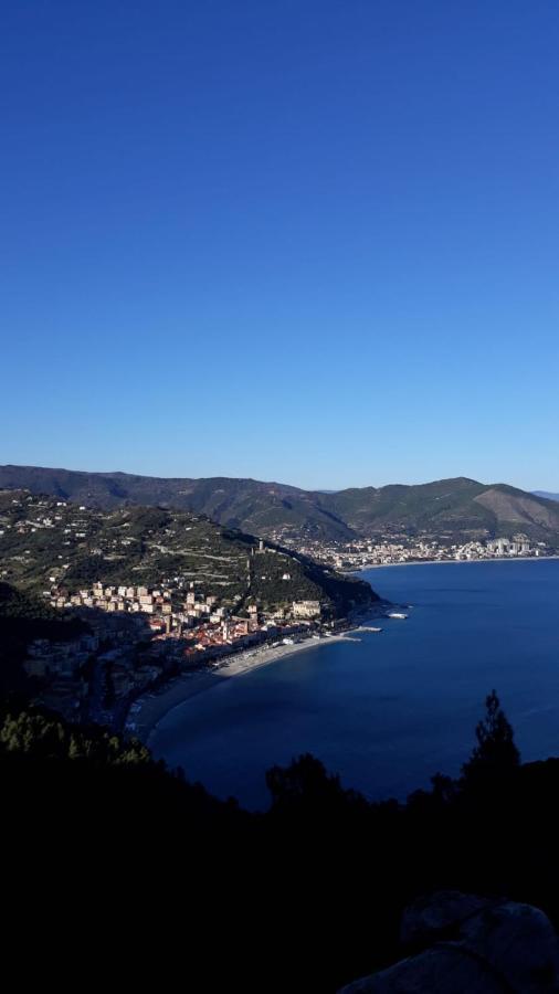 Villa ROSAMIMAMA cod citra 0090-LT-0250 Voze Esterno foto