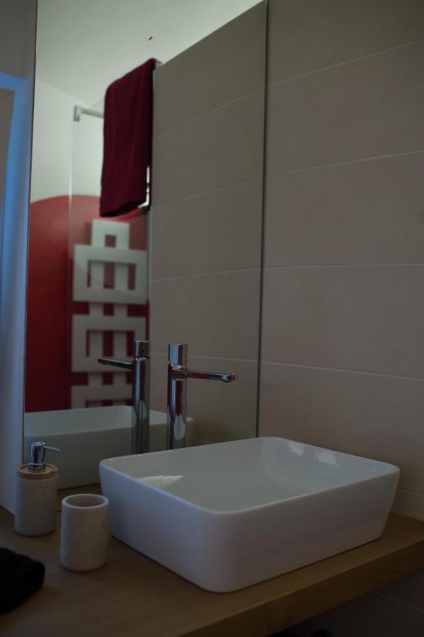 Villa ROSAMIMAMA cod citra 0090-LT-0250 Voze Esterno foto