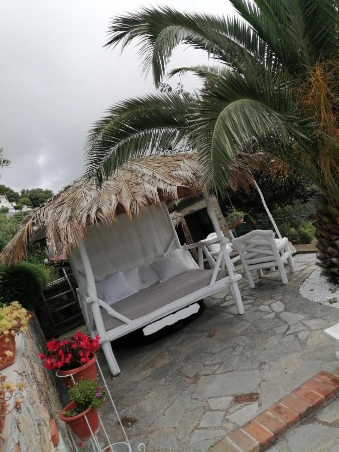 Villa ROSAMIMAMA cod citra 0090-LT-0250 Voze Esterno foto
