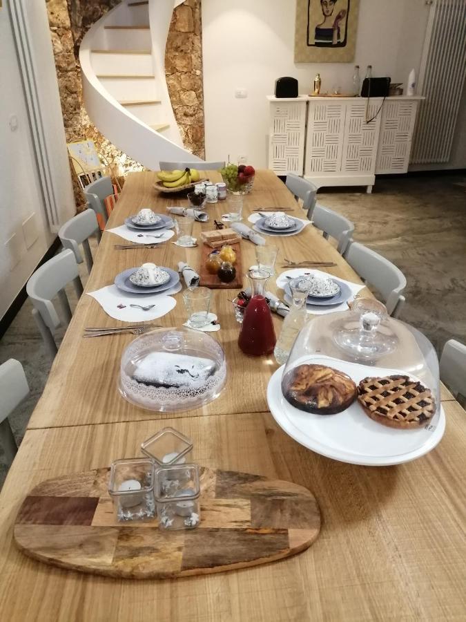 Villa ROSAMIMAMA cod citra 0090-LT-0250 Voze Esterno foto