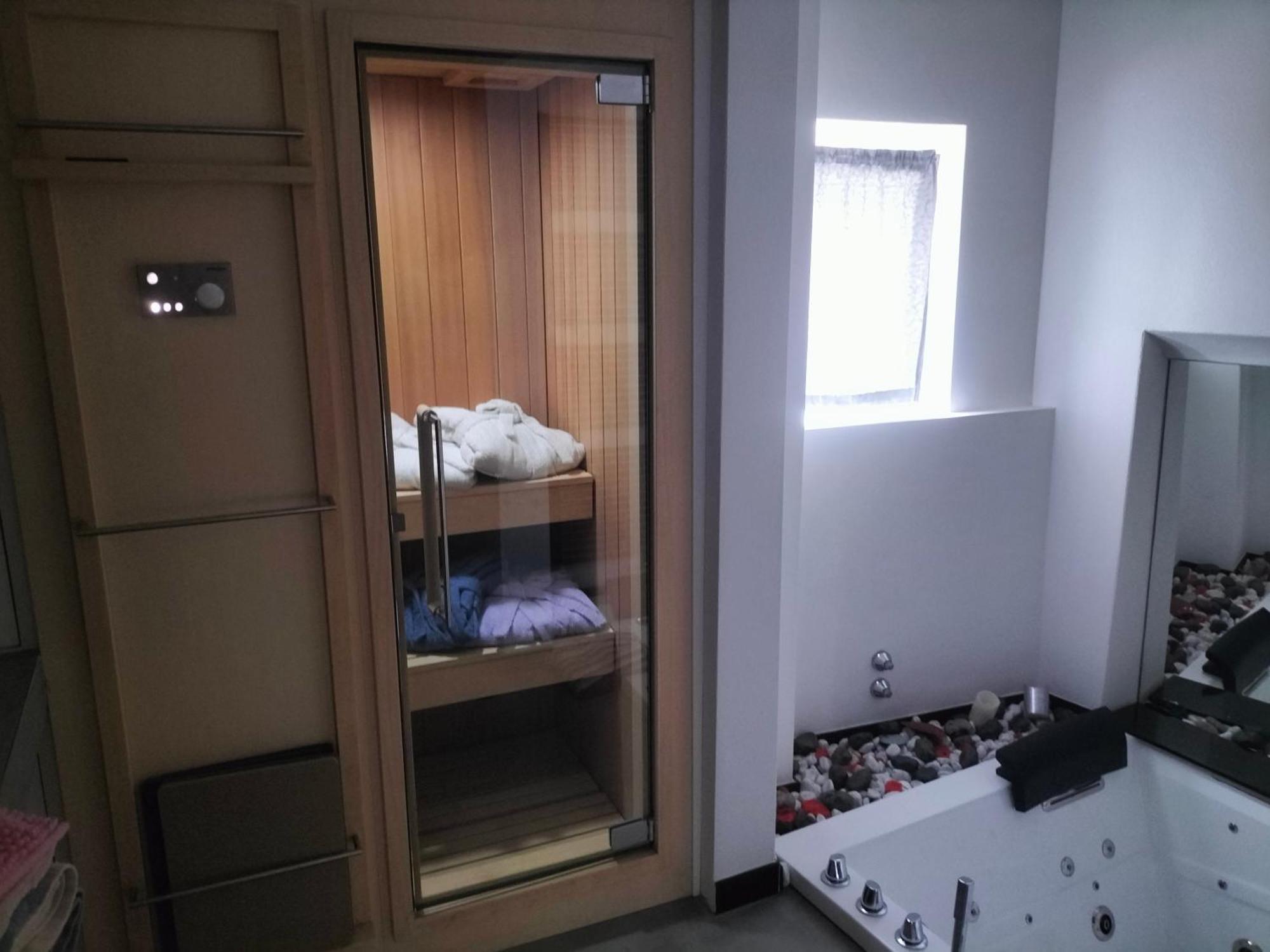 Villa ROSAMIMAMA cod citra 0090-LT-0250 Voze Esterno foto